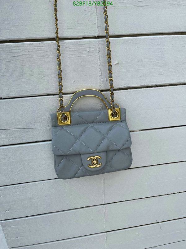 Chanel-Bag-4A Quality Code: YB2394 $: 82USD