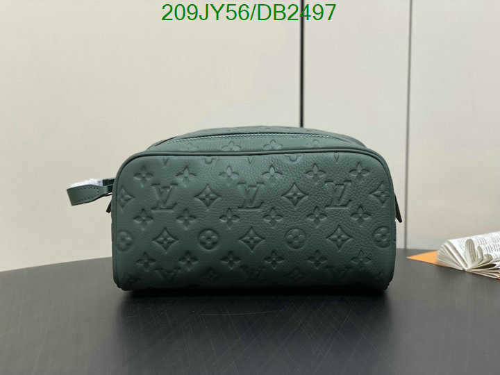 LV-Bag-Mirror Quality Code: DB2497 $: 209USD