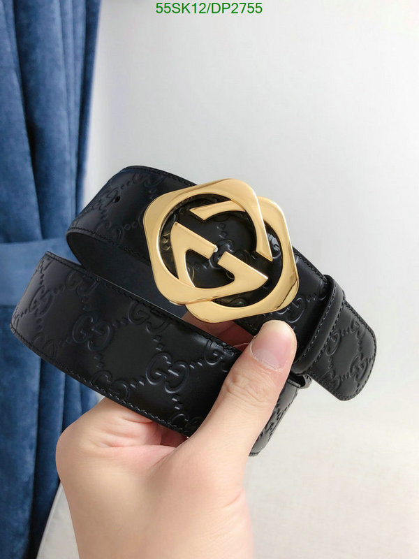 Gucci-Belts Code: DP2755 $: 55USD