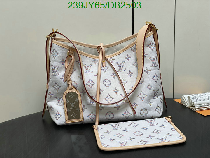 LV-Bag-Mirror Quality Code: DB2503 $: 239USD