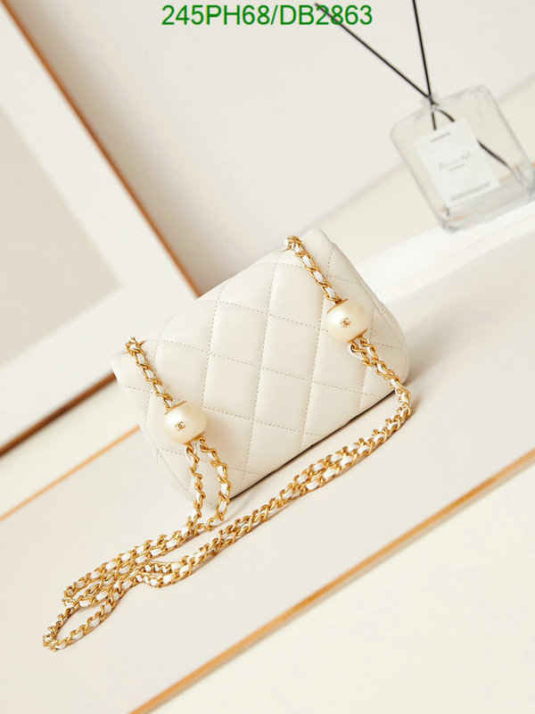 Chanel-Bag-Mirror Quality Code: DB2863 $: 245USD