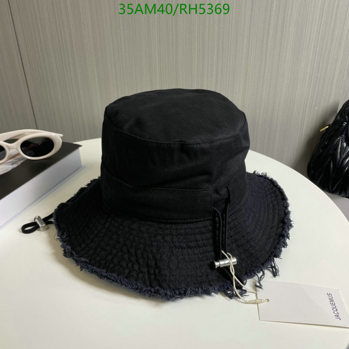 Jacquemus-Cap(Hat) Code: RH5369 $: 35USD