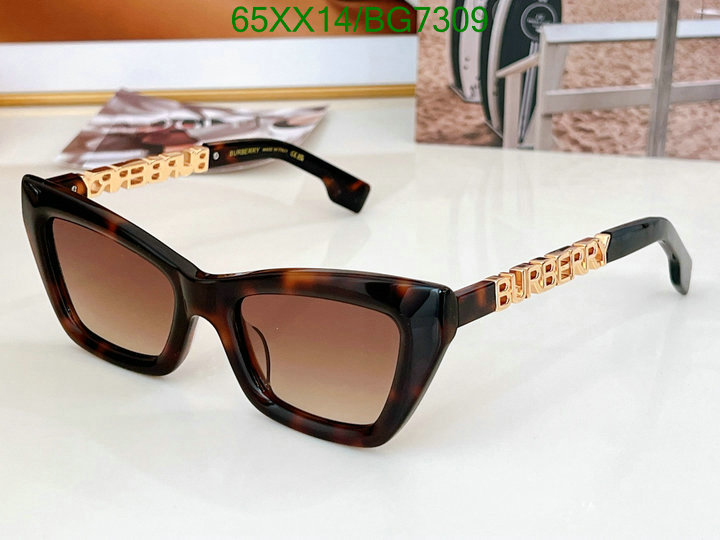 Burberry-Glasses Code: BG7309 $: 65USD