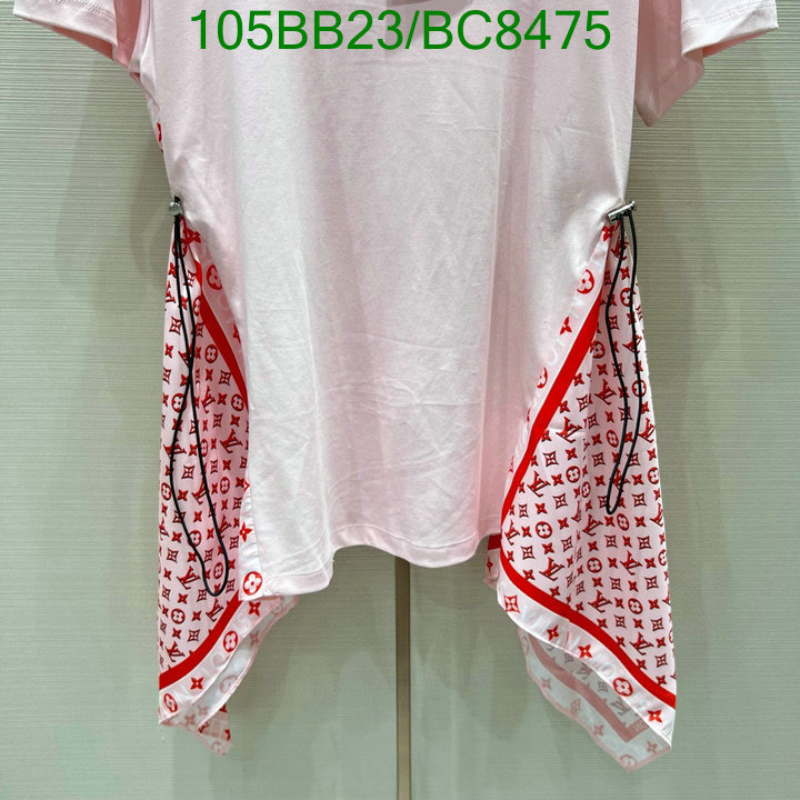 LV-Clothing Code: BC8475 $: 105USD