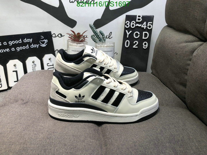 Adidas-Women Shoes Code: DS1697 $: 82USD