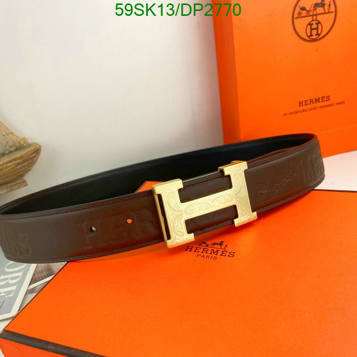 Hermes-Belts Code: DP2770 $: 59USD