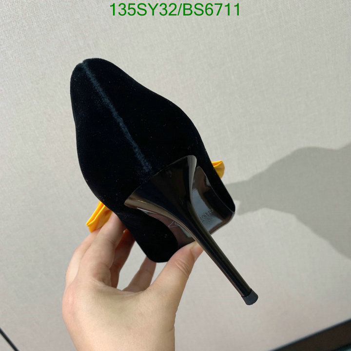 Balmain-Women Shoes Code: BS6711 $: 135USD