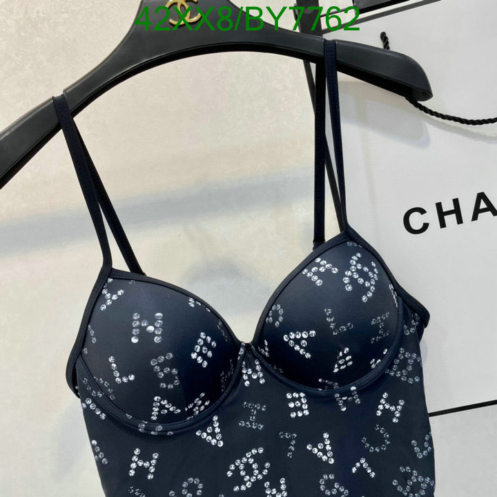 Chanel-Swimsuit Code: BY7762 $: 42USD