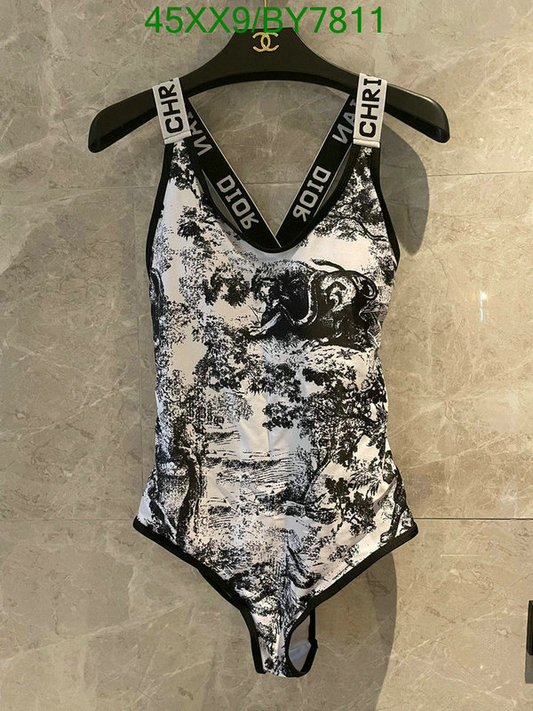 Dior-Swimsuit Code: BY7811 $: 45USD