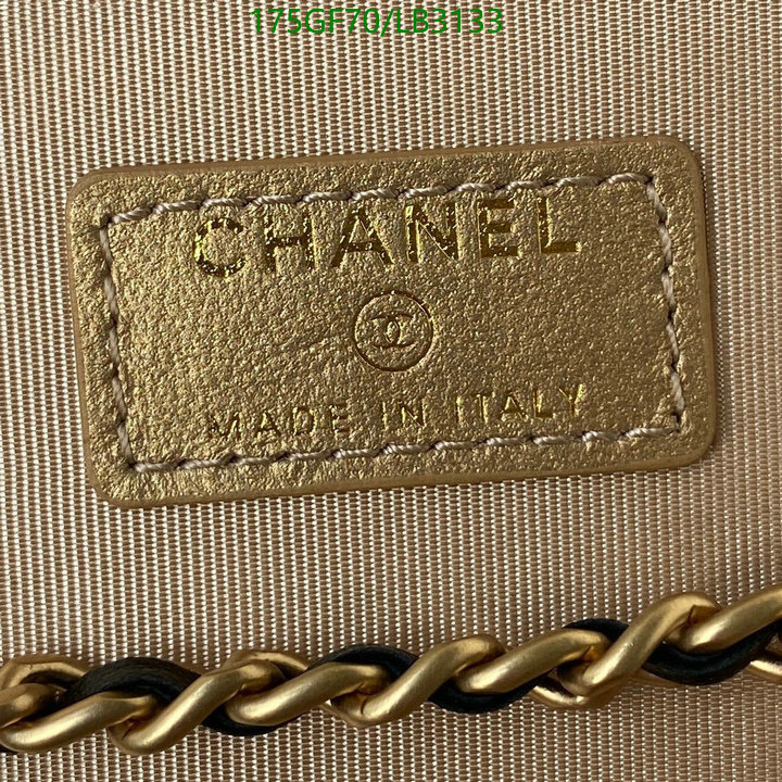 Chanel-Bag-Mirror Quality Code: LB3133 $: 175USD