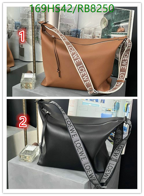 Loewe-Bag-Mirror Quality Code: RB8250 $: 169USD