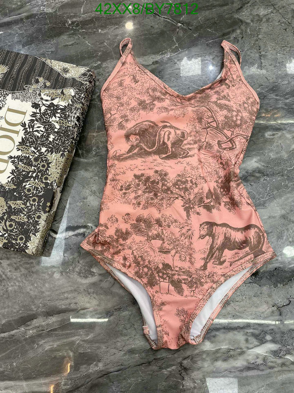 Dior-Swimsuit Code: BY7812 $: 42USD