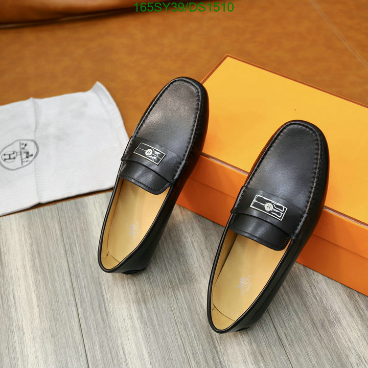 Hermes-Men shoes Code: DS1510 $: 165USD