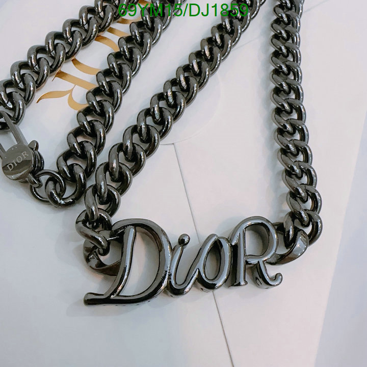 Dior-Jewelry Code: DJ1859 $: 69USD
