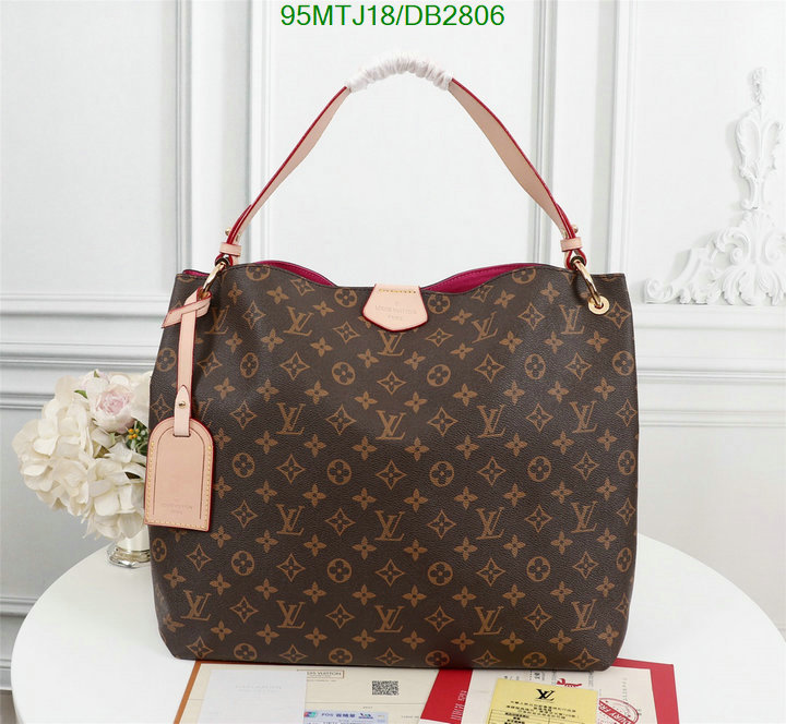 LV-Bag-4A Quality Code: DB2806 $: 95USD