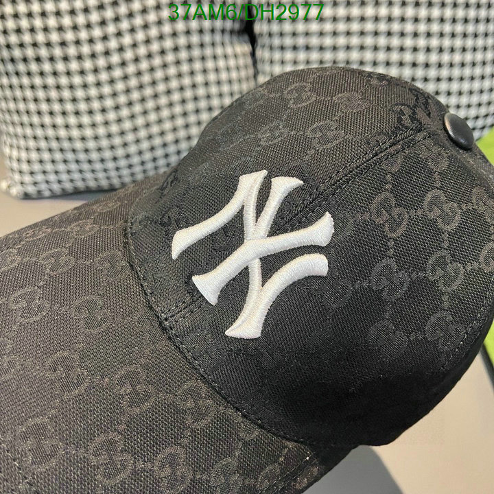 Gucci-Cap(Hat) Code: DH2977 $: 37USD