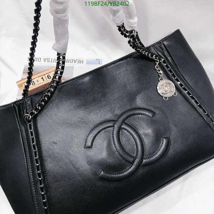 Chanel-Bag-4A Quality Code: YB2402 $: 119USD