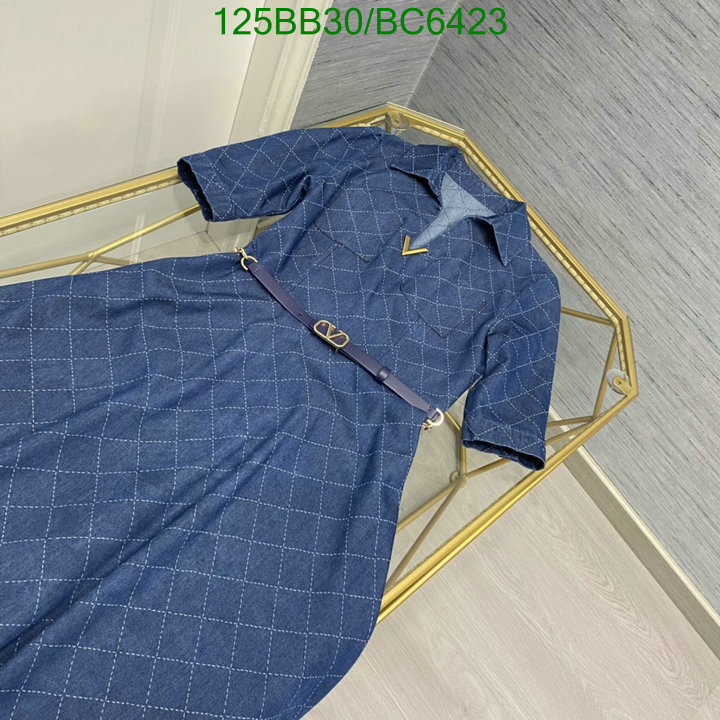 Valentino-Clothing Code: BC6423 $: 125USD