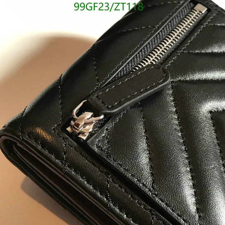 Chanel-Wallet-Mirror Quality Code: ZT118 $: 99USD