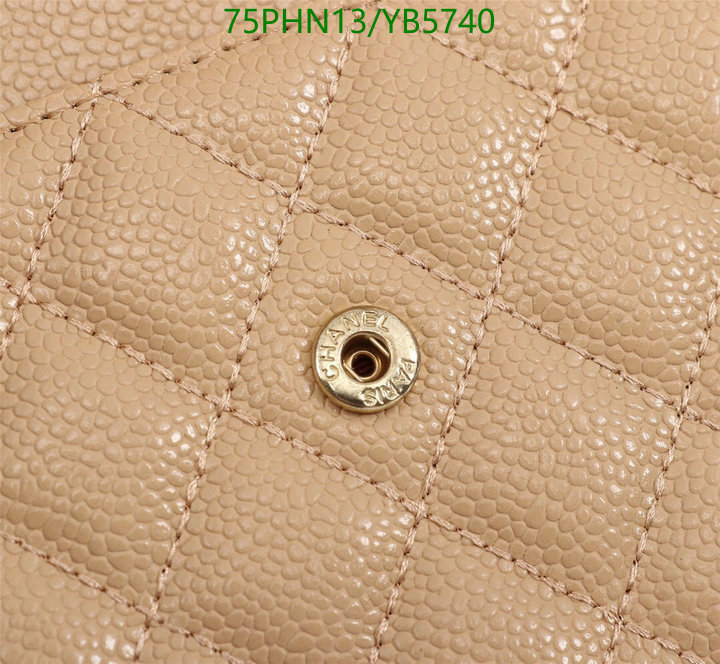 Chanel-Bag-4A Quality Code: YB5740 $: 75USD