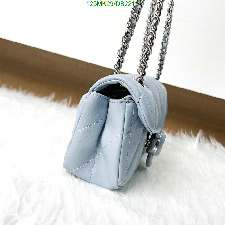 Coach-Bag-4A Quality Code: DB2213