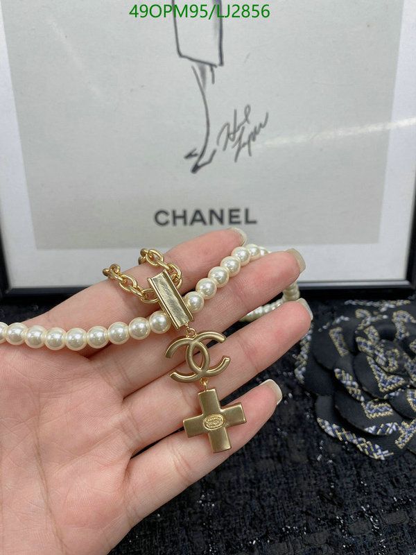 Chanel-Jewelry Code: LJ2856 $: 49USD