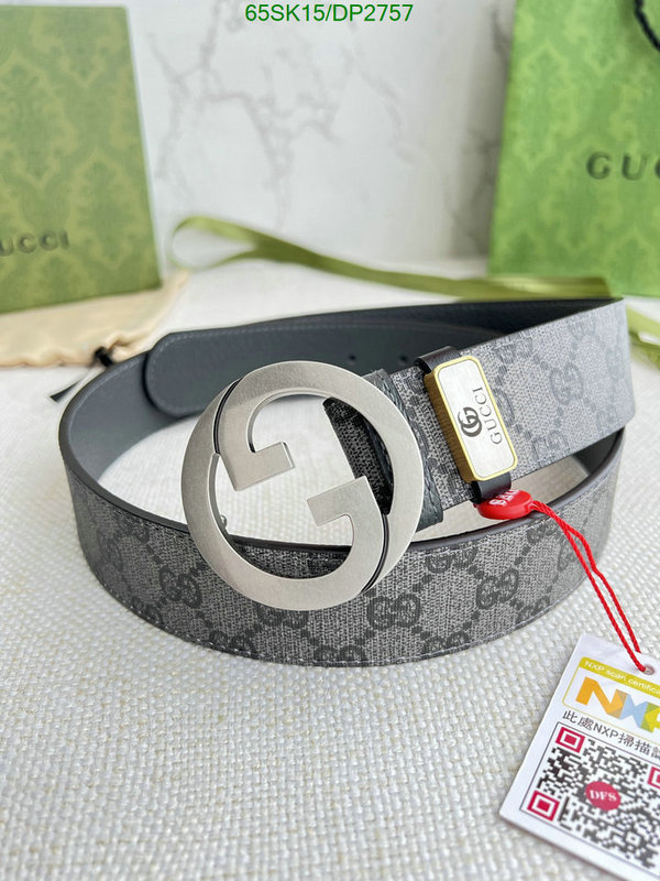 Gucci-Belts Code: DP2757 $: 65USD