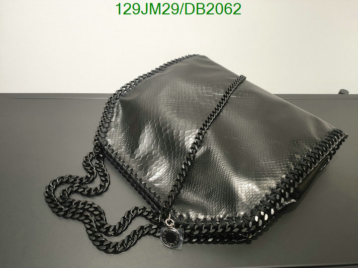 Stella McCartney-Bag-Mirror Quality Code: DB2062