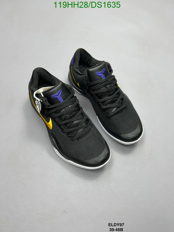 Nike-Men shoes Code: DS1635 $: 119USD