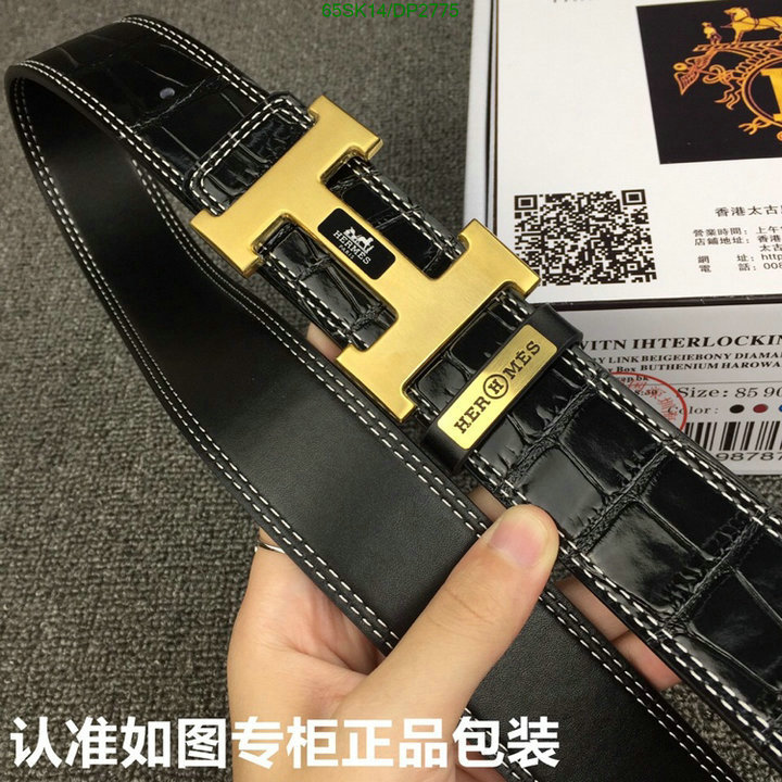 Hermes-Belts Code: DP2775 $: 65USD