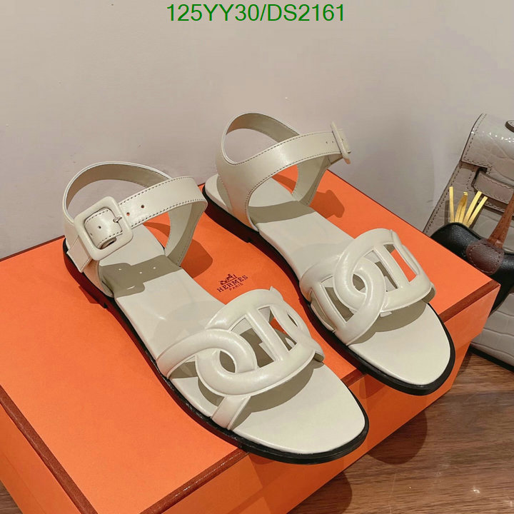 Hermes-Women Shoes Code: DS2161 $: 125USD