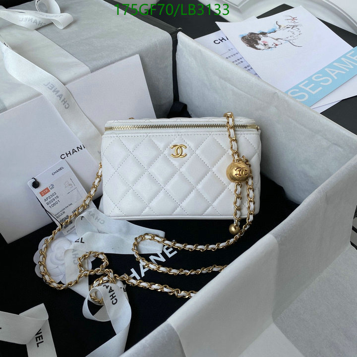 Chanel-Bag-Mirror Quality Code: LB3133 $: 175USD