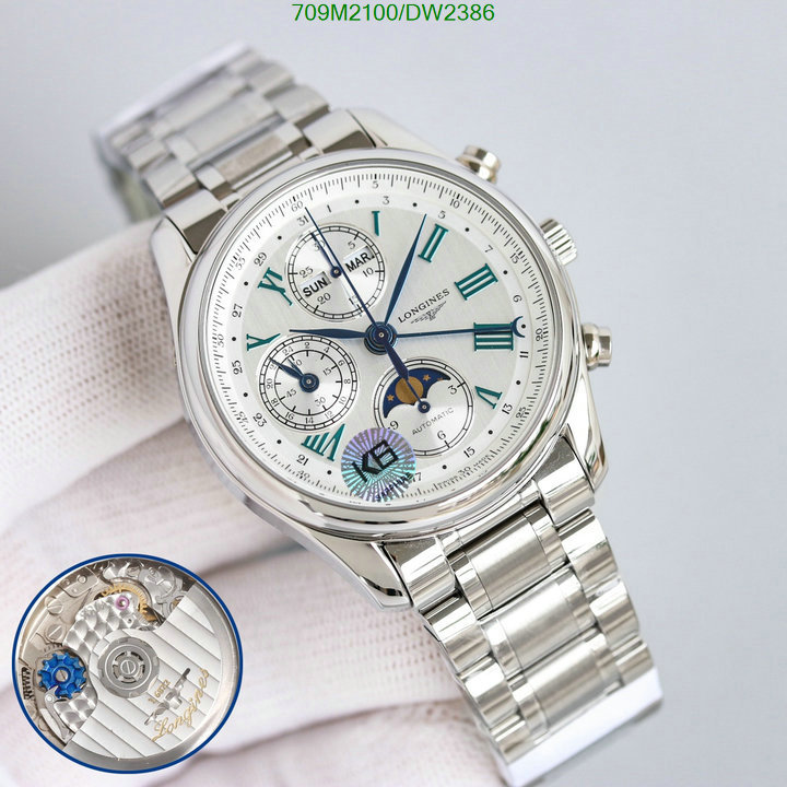 Longines-Watch-Mirror Quality Code: DW2386 $: 709USD