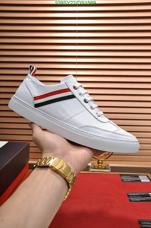 Thom Browne-Men shoes Code: DS1569 $: 109USD