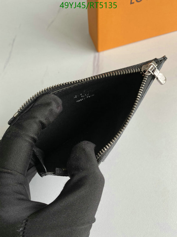 LV-Wallet-4A Quality Code: RT5135 $: 49USD