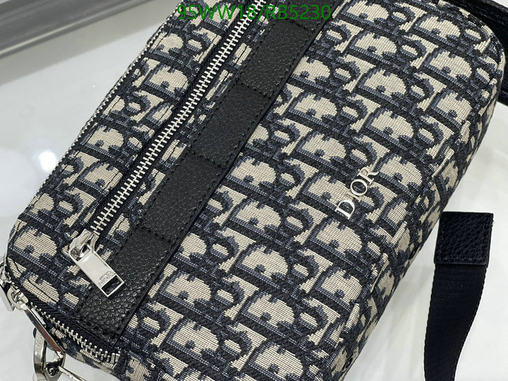 Dior-Bag-4A Quality Code: RB5230 $: 95USD