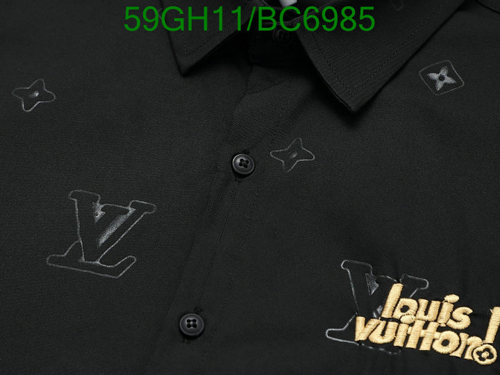 LV-Clothing Code: BC6985 $: 59USD