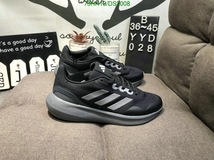 Adidas-Women Shoes Code: DS2008 $: 75USD