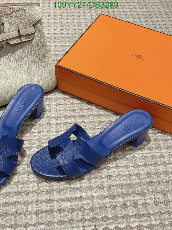 Hermes-Women Shoes Code: DS3289 $: 109USD