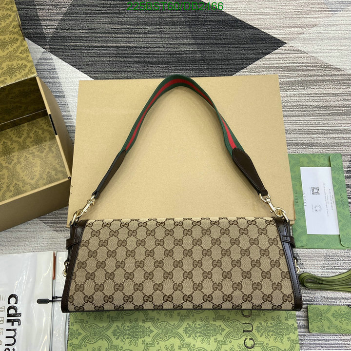 Gucci-Bag-Mirror Quality Code: DB2466 $: 225USD