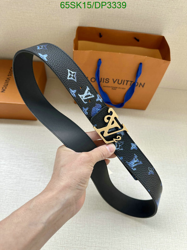 LV-Belts Code: DP3339 $: 65USD