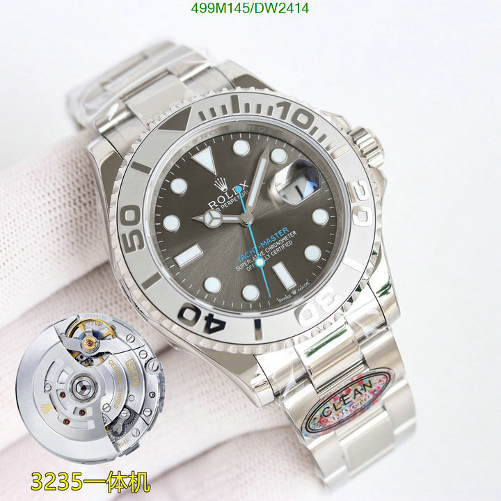 Rolex-Watch-Mirror Quality Code: DW2414 $: 499USD