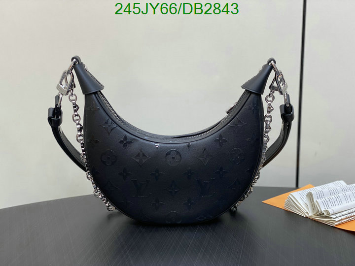 LV-Bag-Mirror Quality Code: DB2843 $: 245USD