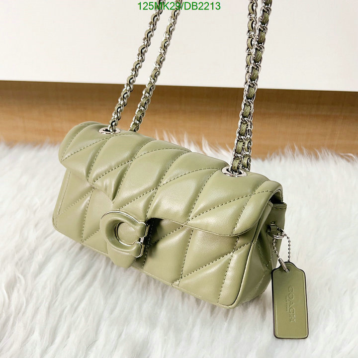 Coach-Bag-4A Quality Code: DB2213