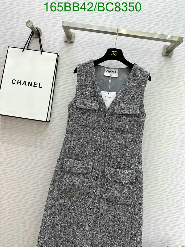 Chanel-Clothing Code: BC8350 $: 165USD