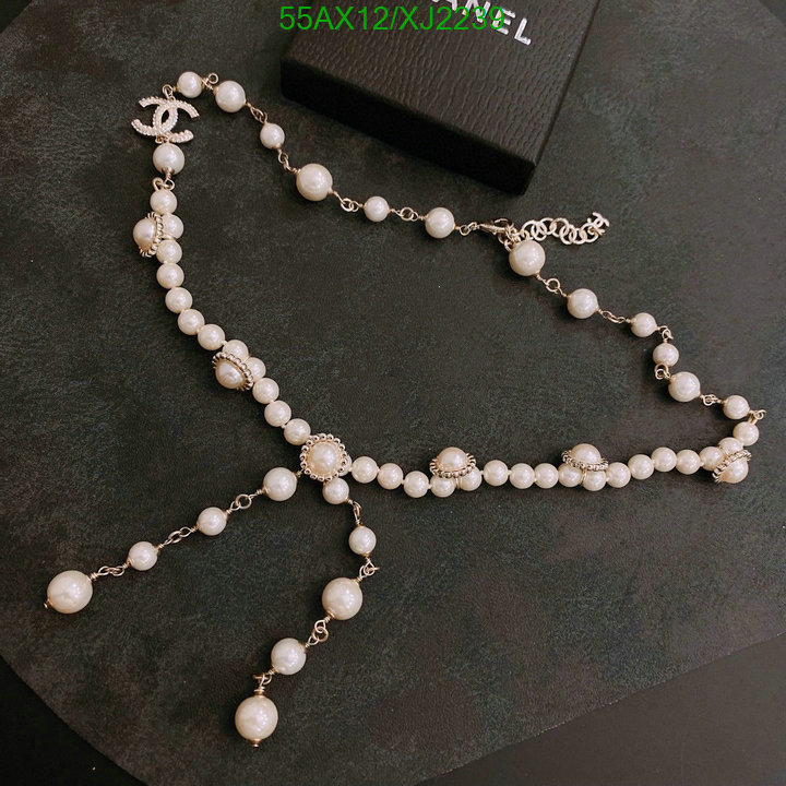 Chanel-Jewelry Code: XJ2239 $: 55USD