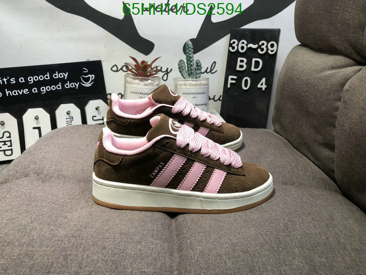 Adidas-Women Shoes Code: DS2594 $: 65USD