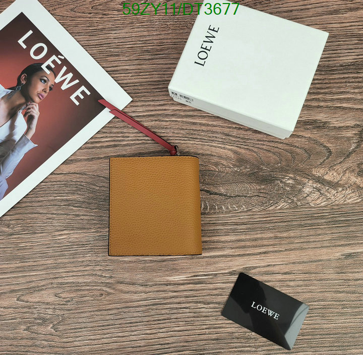 Loewe-Wallet(4A) Code: DT3677 $: 59USD