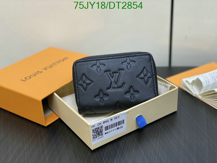 LV-Wallet Mirror Quality Code: DT2854 $: 75USD