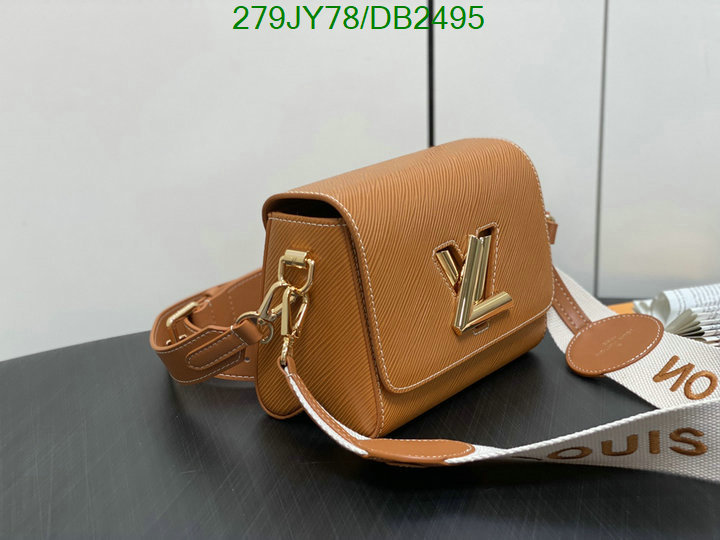 LV-Bag-Mirror Quality Code: DB2495 $: 279USD